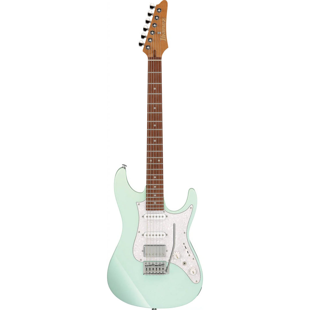 Ibanez AZ22S2MGR AZ Standard 6-String Electric Guitar - Mint Green