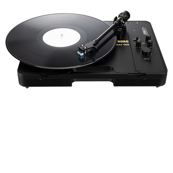 Korg HNDYTRX1BIT HANDYTRAXX 1BIT - Portable Record Player