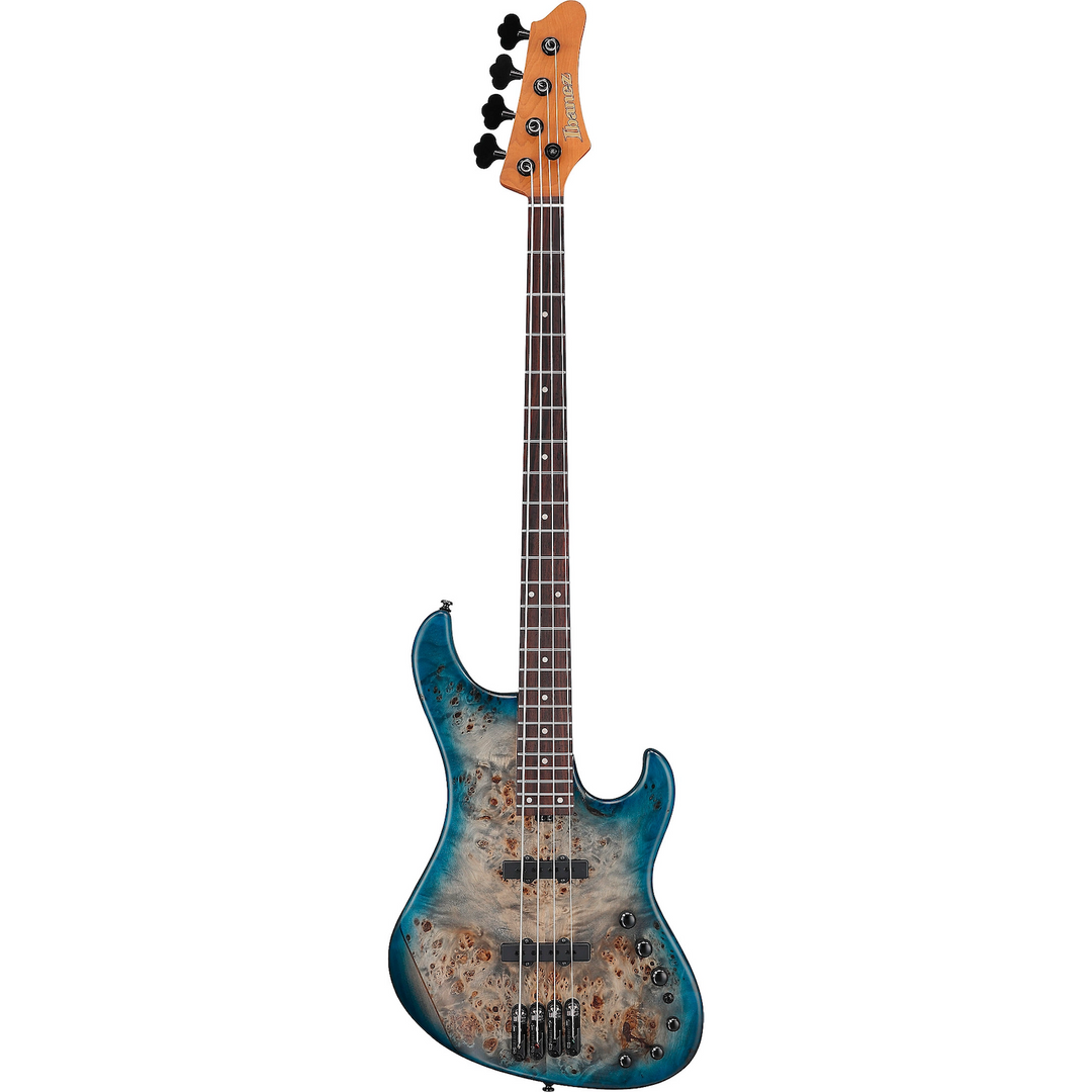 Ibanez MDM1600CTL Mode Series Electric Bass (Cosmic Blue Starburst Low Gloss)