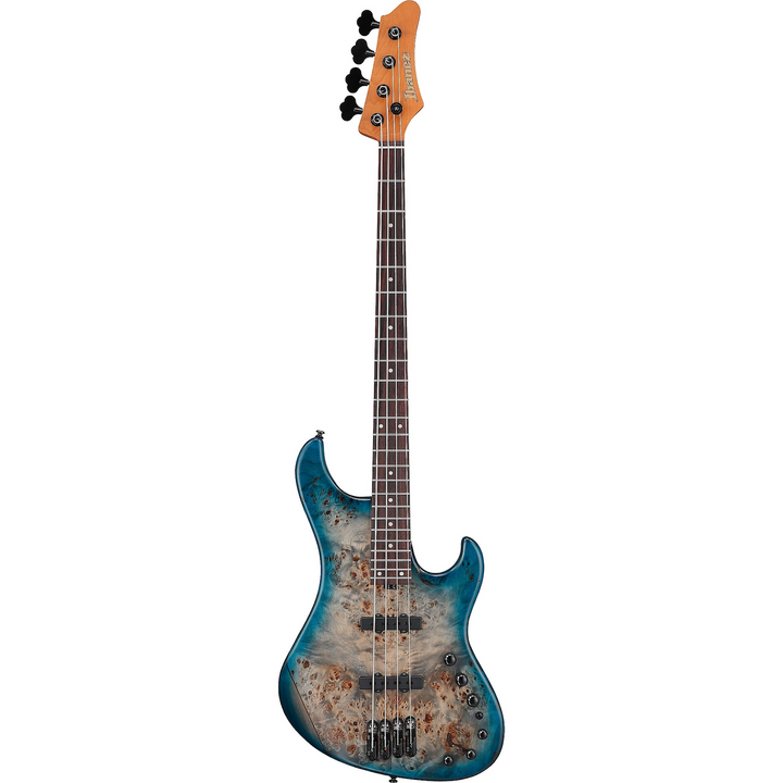 Ibanez MDM1600CTL Mode Series Electric Bass (Cosmic Blue Starburst Low Gloss)