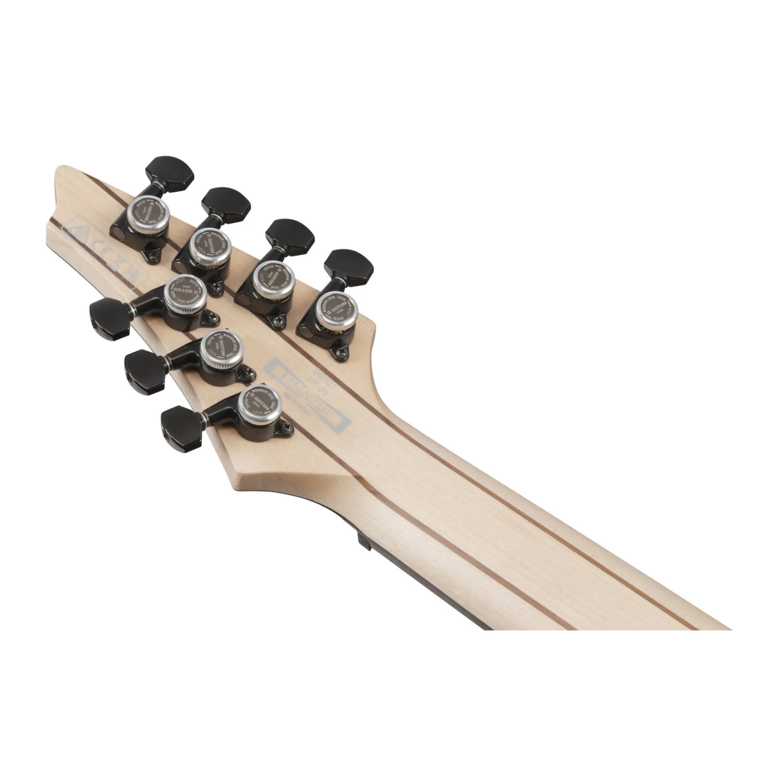 Ibanez A527IPT A Series 7 Strings Electric Guitar (Iron Pewter)
