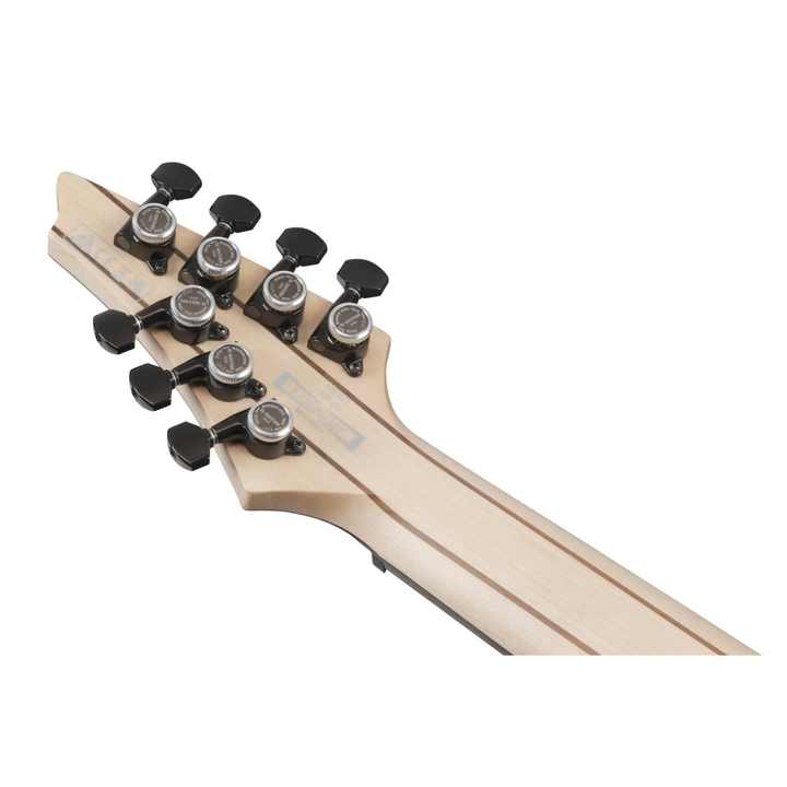 Ibanez A527IPT A Series 7 Strings Electric Guitar (Iron Pewter)