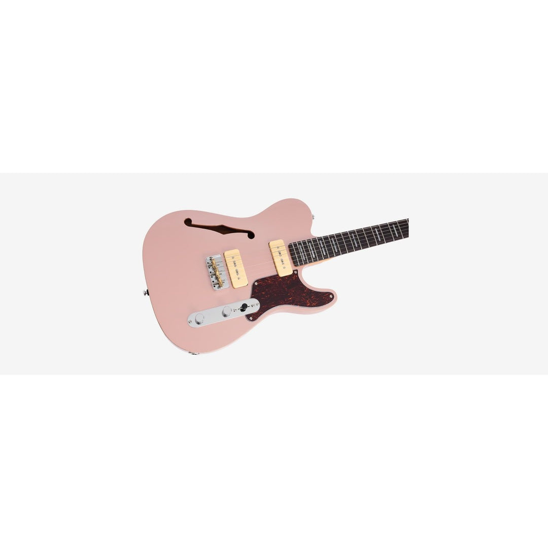 Sire T7TM-ROSEGOLD T7TM Electric Guitar - Rosegold