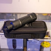 Electro-Voice RE20 Cardioid Variable-D Dynamic Microphone - Black (Demo)