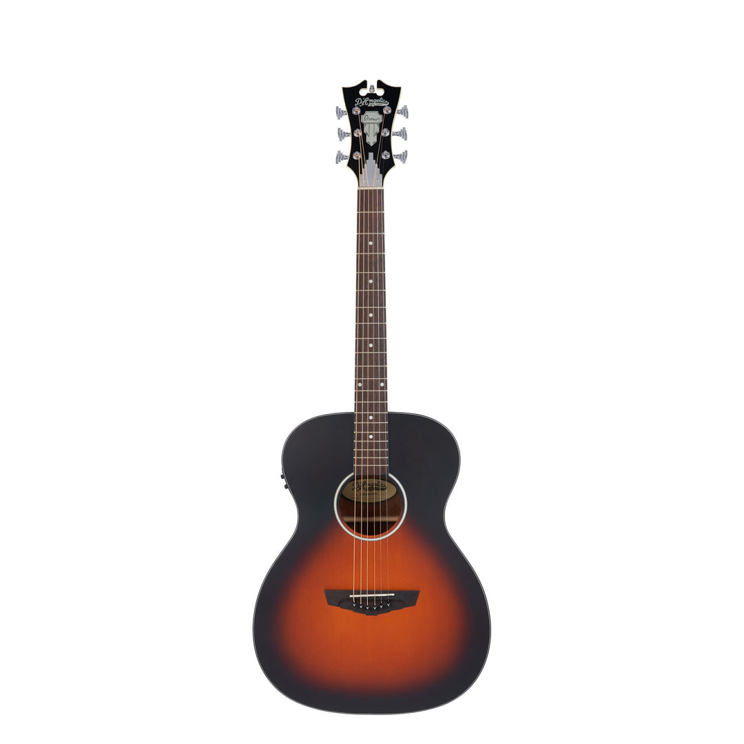 D'Angelico Tammany LS Orchestra