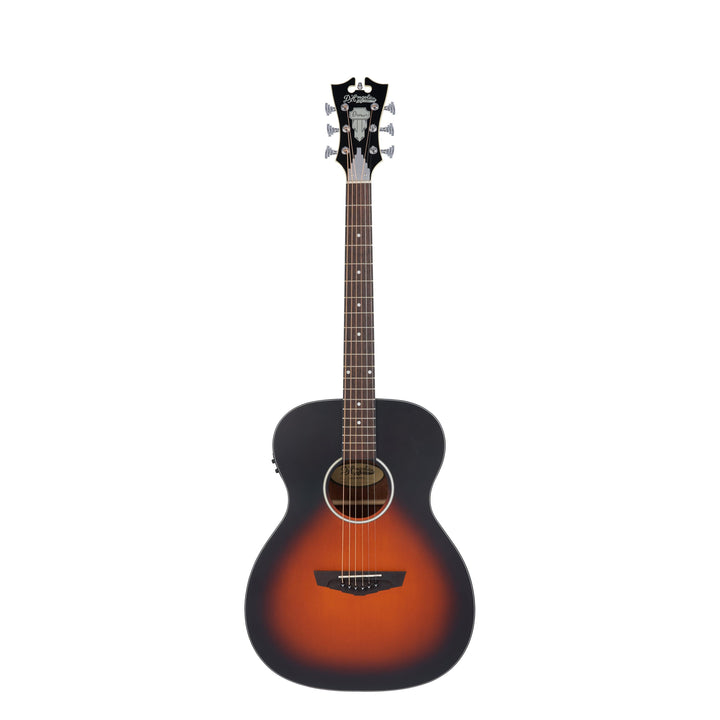 D'Angelico Tammany LS Orchestra