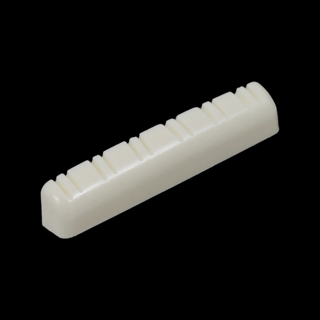 Allparts BN-2224 Plastic Slotted 12-String Nuts