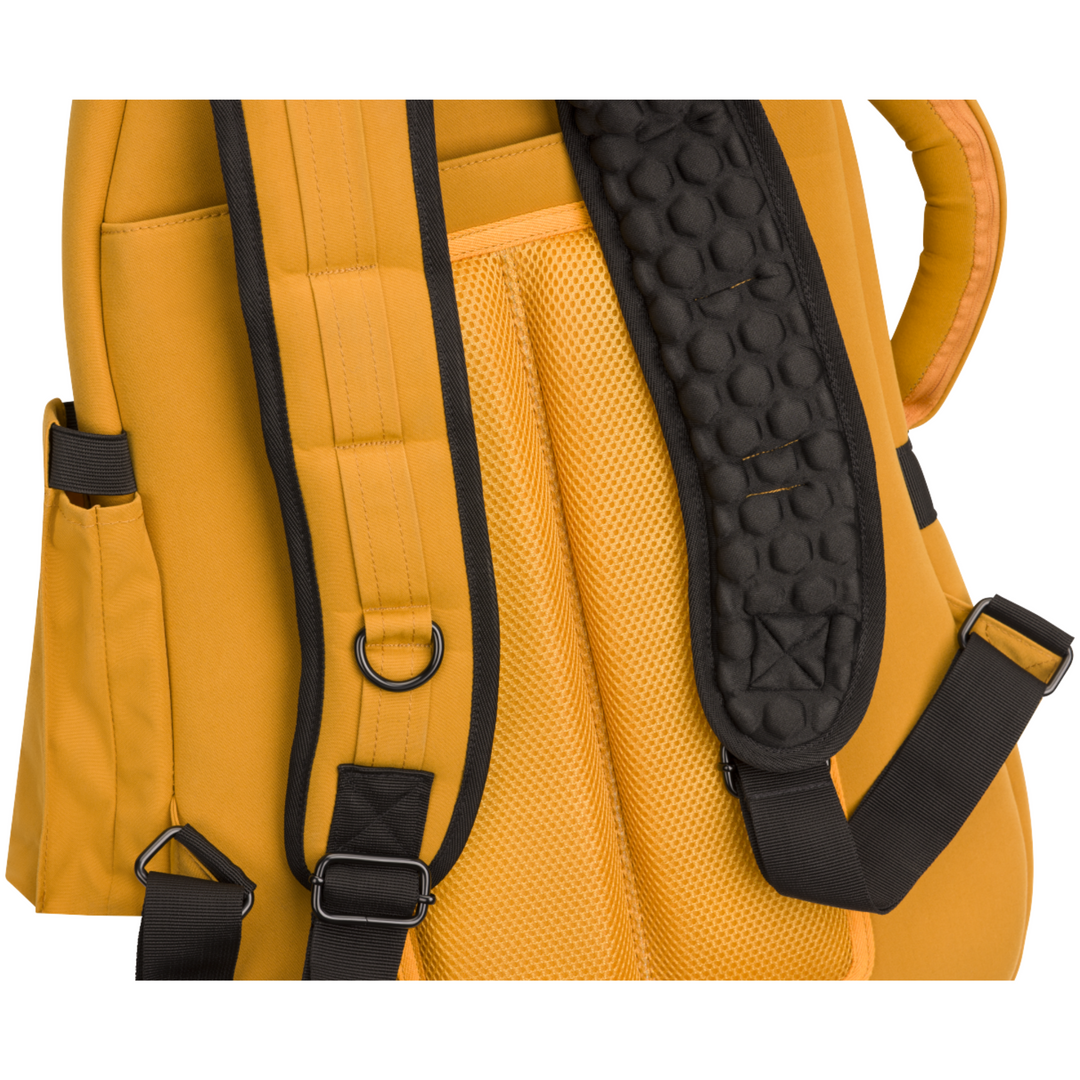 Fender Troubadour™ Electric Guitar Gig Bag -  Butterscotch
