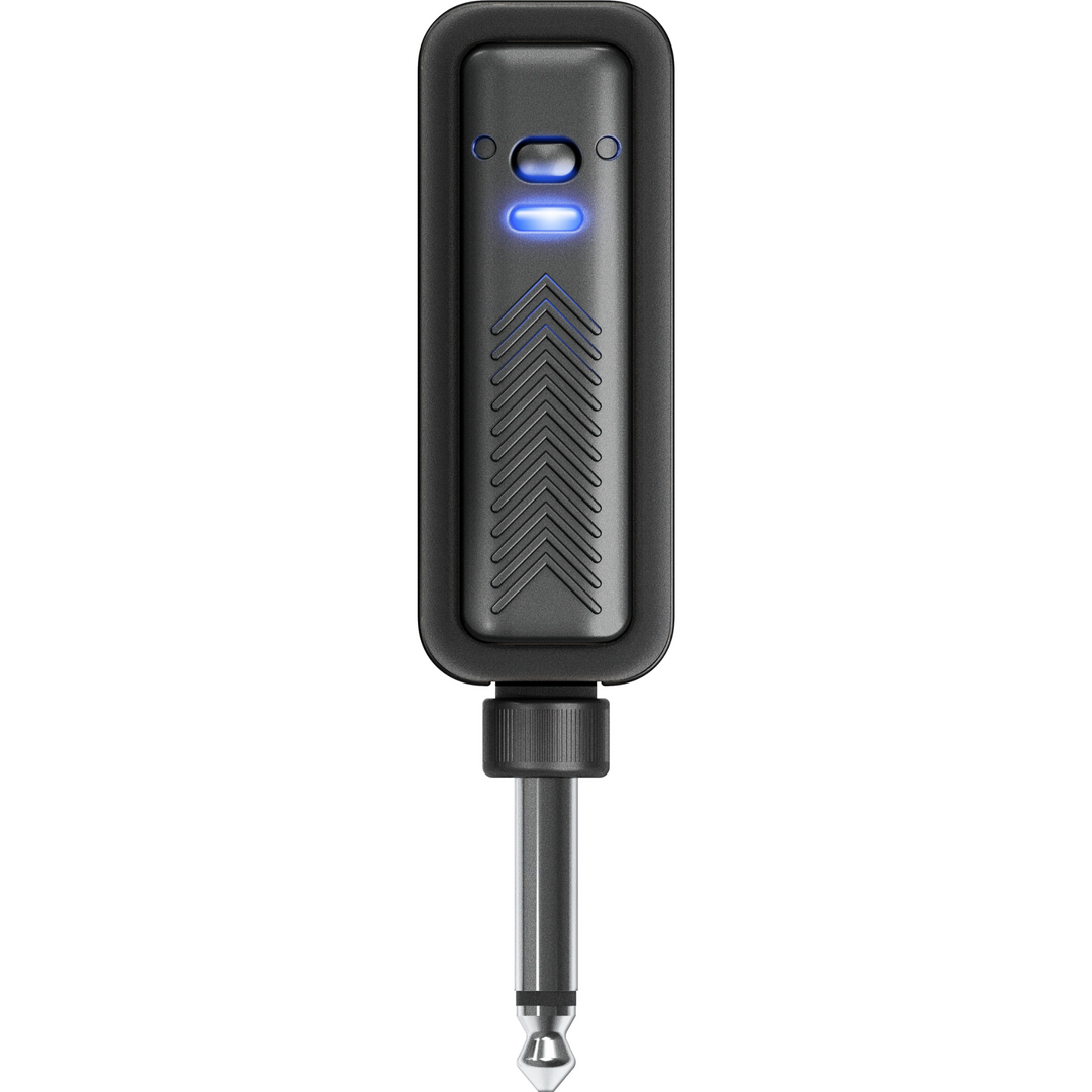 Positive Grid SPARK-NEO Wireless Smart Guitar Headphones