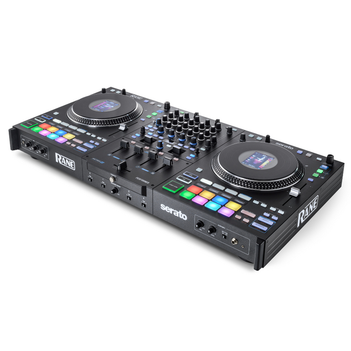 Rane Performer DJ Controller