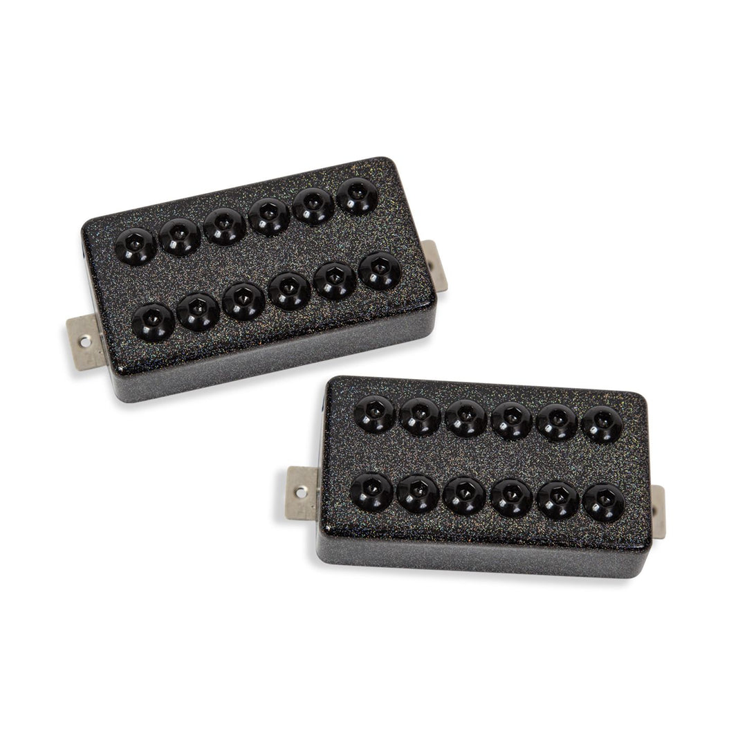 Seymour Duncan 11108-31-StrGzr SH-8n & b Invader Set -  StarGazer