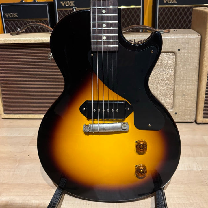 Gibson - CS '57 Reissue Les Paul Junior  w/OHSC & COA (2024 - MINT) - USED