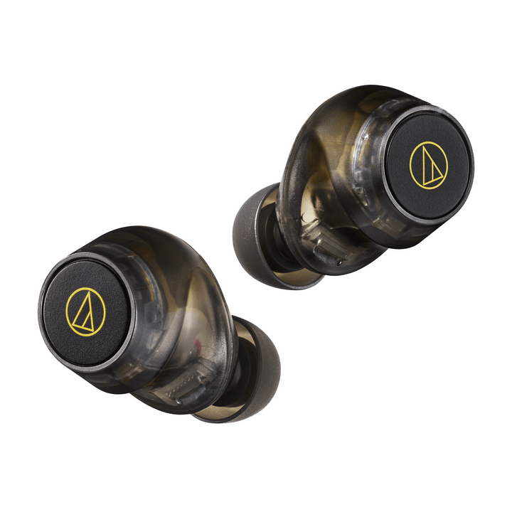 Audio-Technica Wireless Earbuds