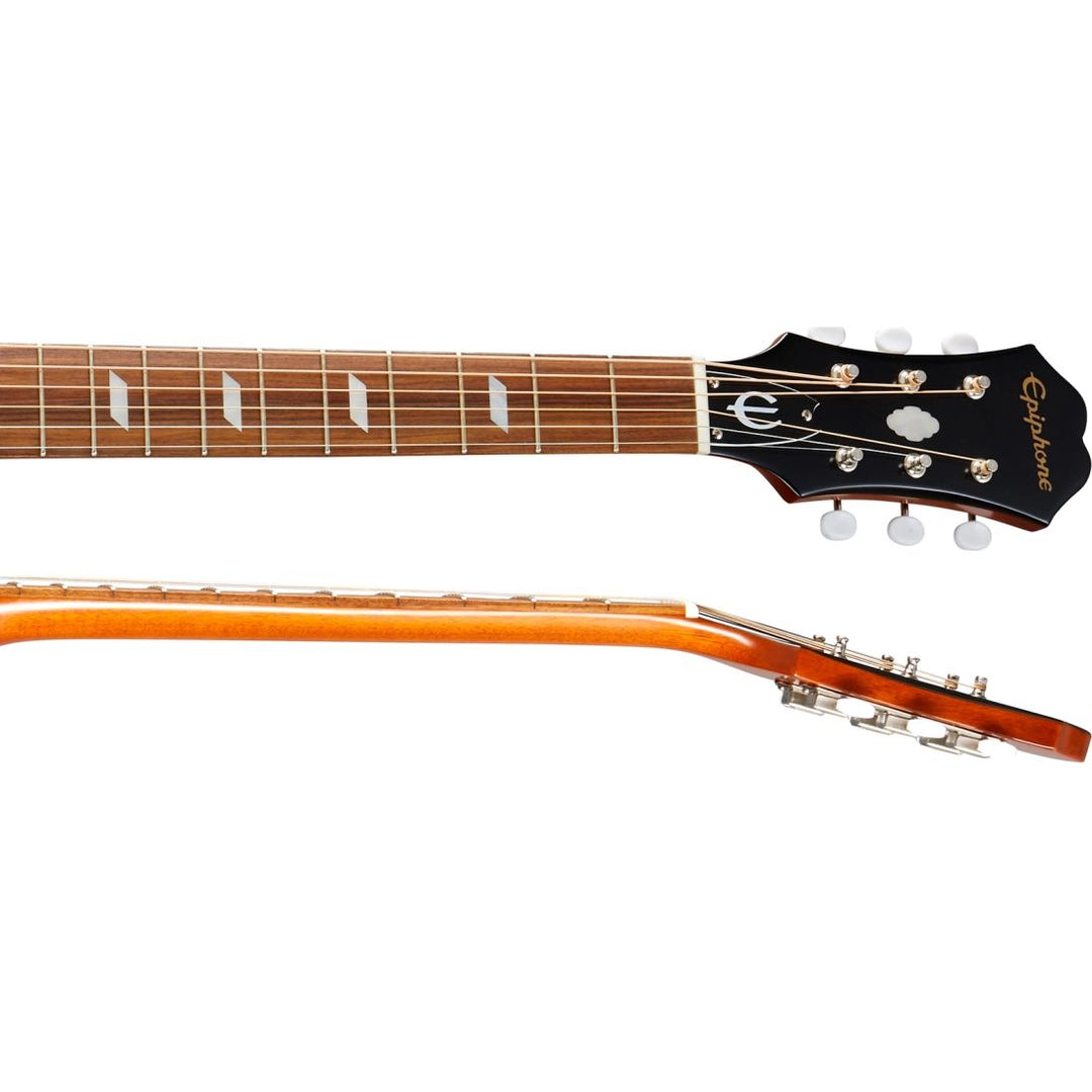 Epiphone Masterbilt Texan - Natural