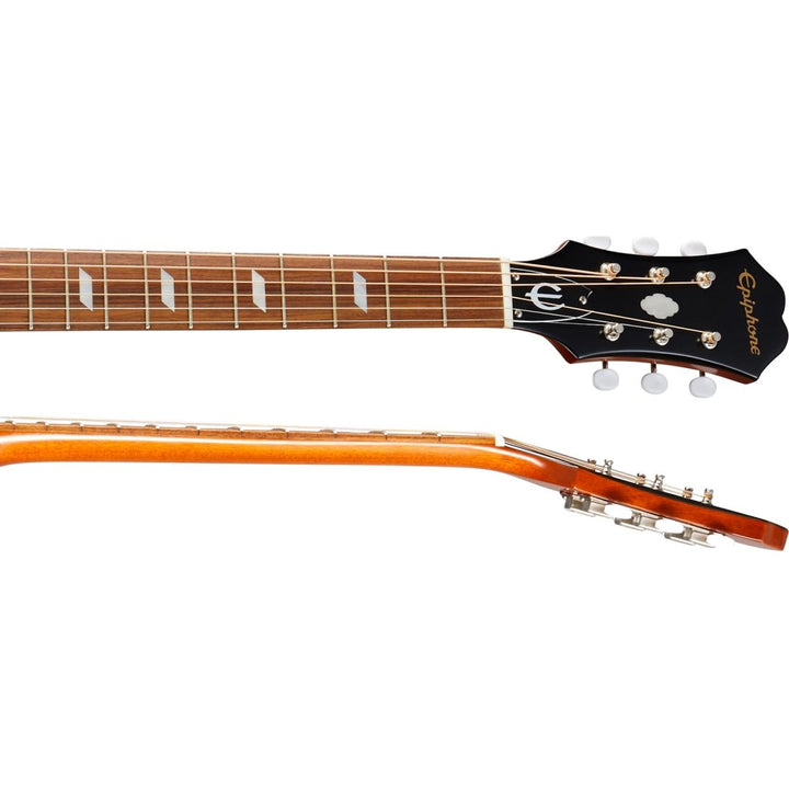 Epiphone Masterbilt Texan - Natural