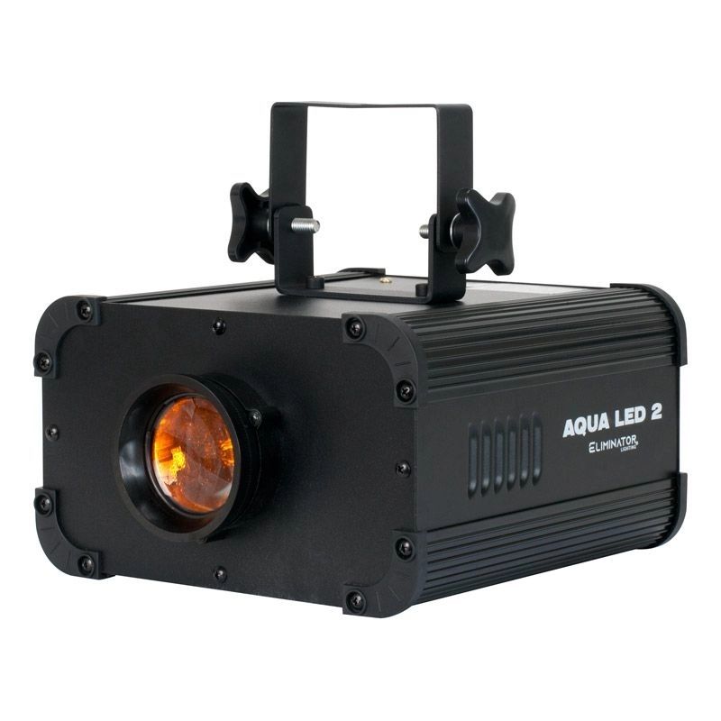 Eliminator Lighting Aqua-LED 2 Water Flow Effect Lighting