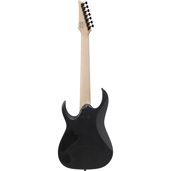 Ibanez RGA742EXBAM RGA Standard 7 Strings Electric Guitar (Black Aurora Burst Matte)