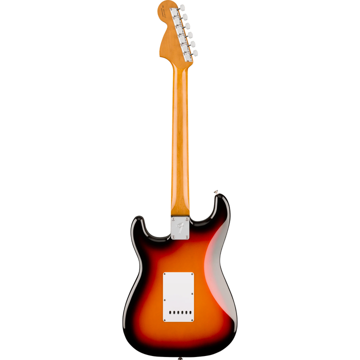 Fender Vintera III Late '60s Stratocaster Electric Guitar (3-Color Sunburst)