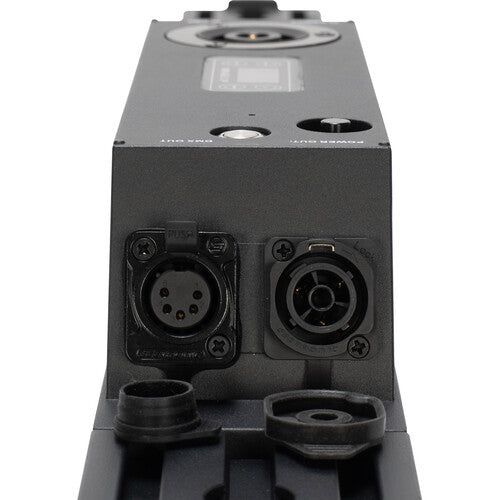 ADJ ELECTRAPIX-BAR-16 Bar Fixture (Battery) - IP65 w/ 16 × 20W RGBAL+UV LED