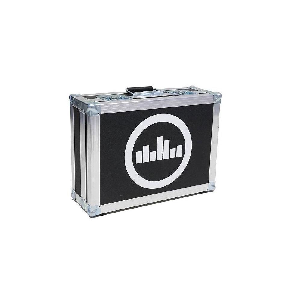 Temple Audio DUO 17 Flight Case