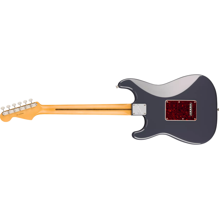 Fender American Professional Classic Stratocaster® -  Rosewood Fingerboard -  Faded Black