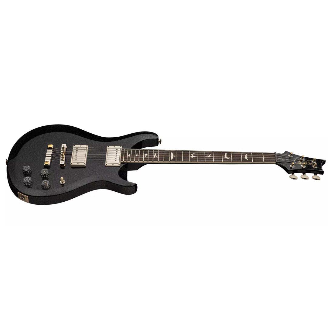 PRS S2 McCarty 594 Thinline Standard Electric Guitar - Platinum Metallic