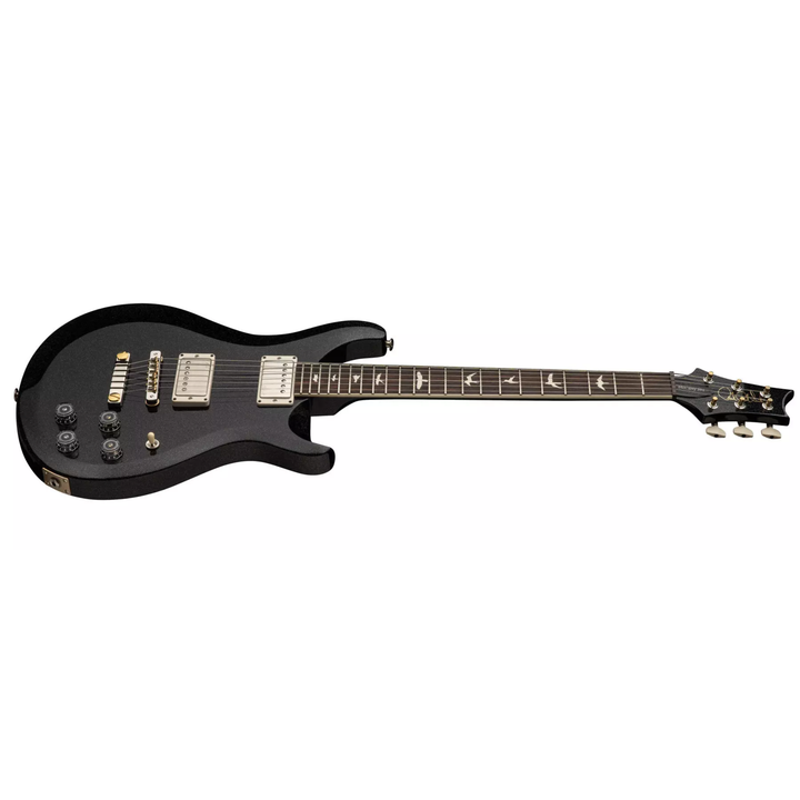 PRS S2 McCarty 594 Thinline Standard Electric Guitar - Platinum Metallic