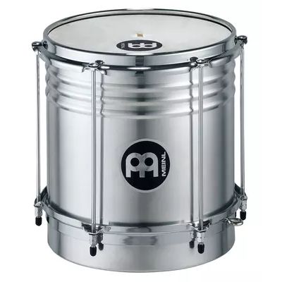 Meinl Cuica Aluminium 10