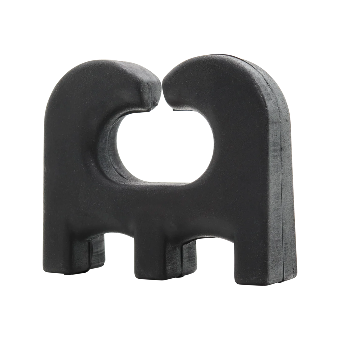 Meinl MCR-BK- Meinl Percussion Conga Risers 4 pcs.