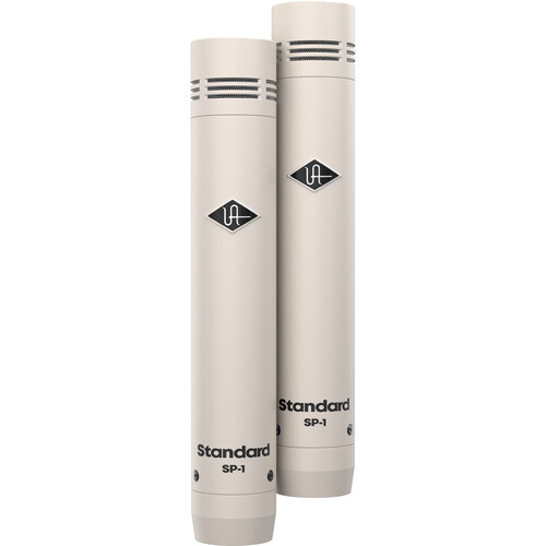 Universal Audio SP-1 Standard Pencil Microphone (Pair)