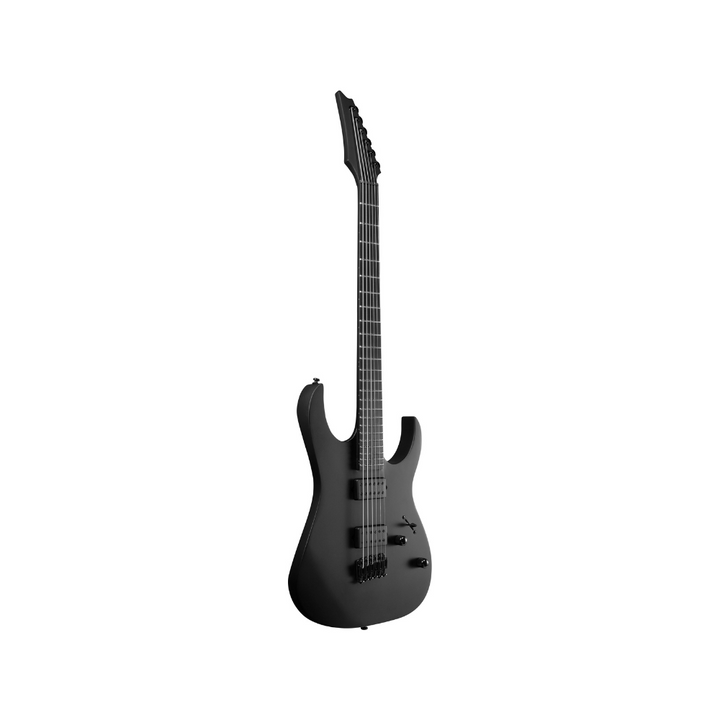 Ibanez RG Iron Label (Black Flat) RGRTBB21BKF