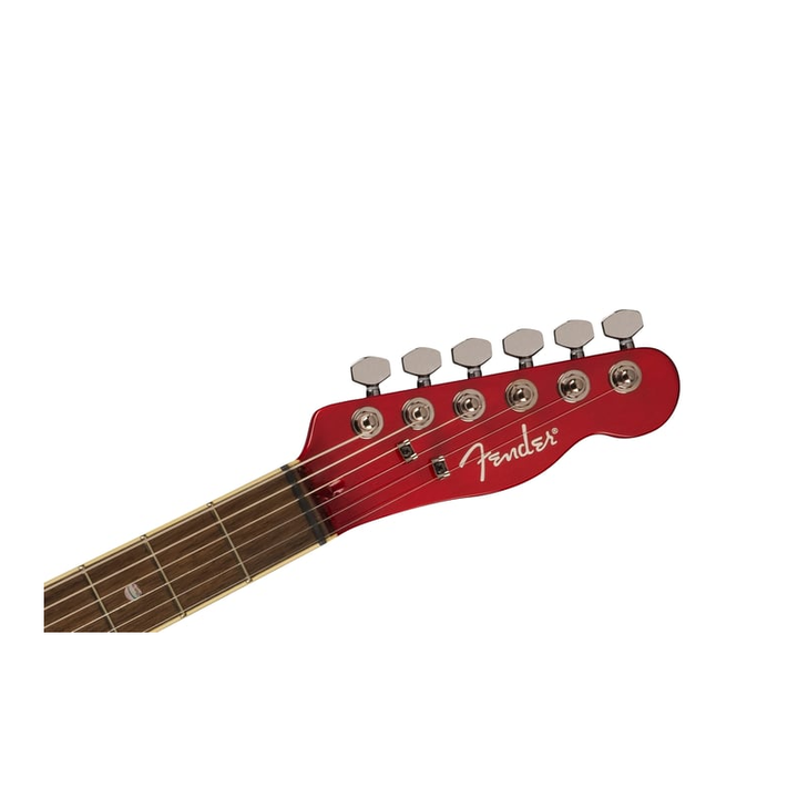 Fender Special Edition Custom Telecaster FMT HH