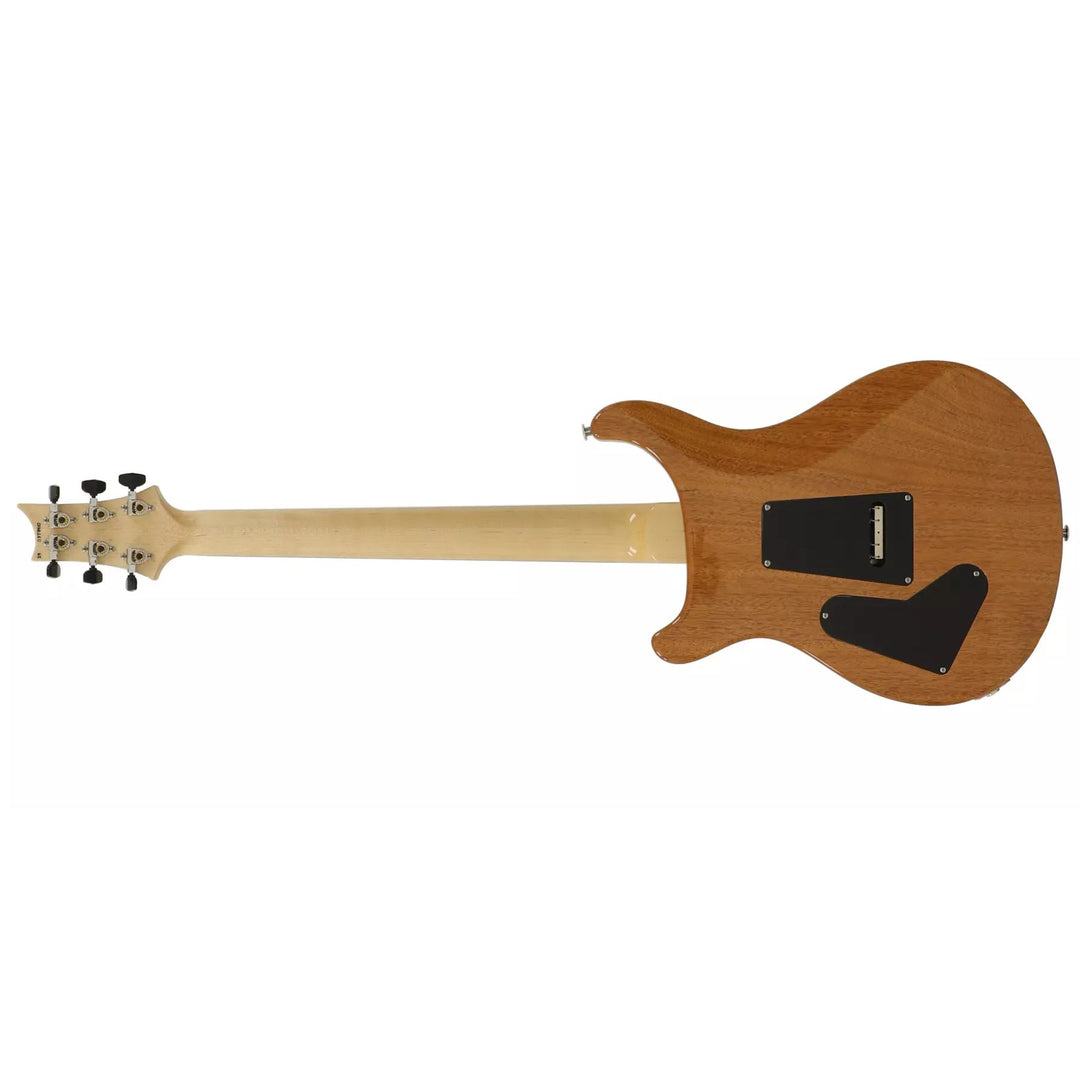 PRS Custom 24 "Floyd" Electric Guitar (Charcoal)