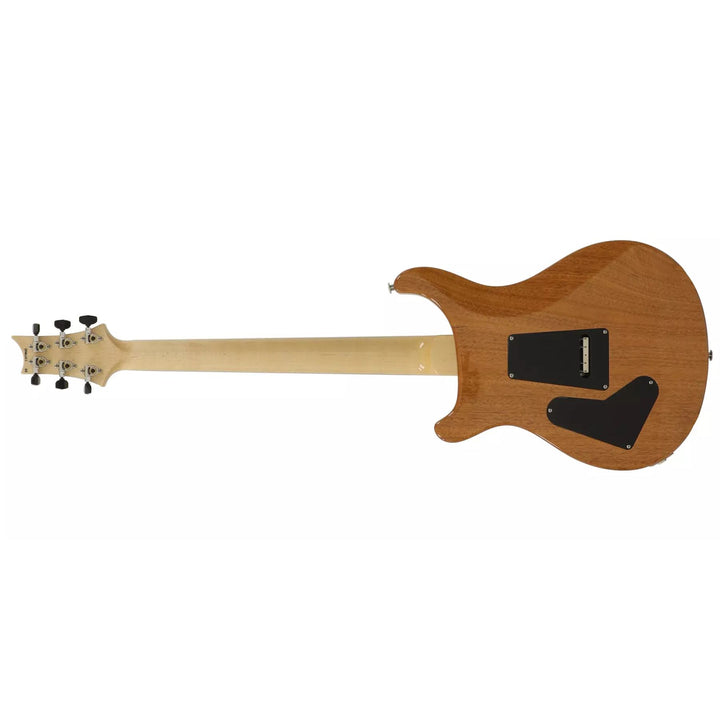 PRS Custom 24 "Floyd" Electric Guitar (Charcoal)