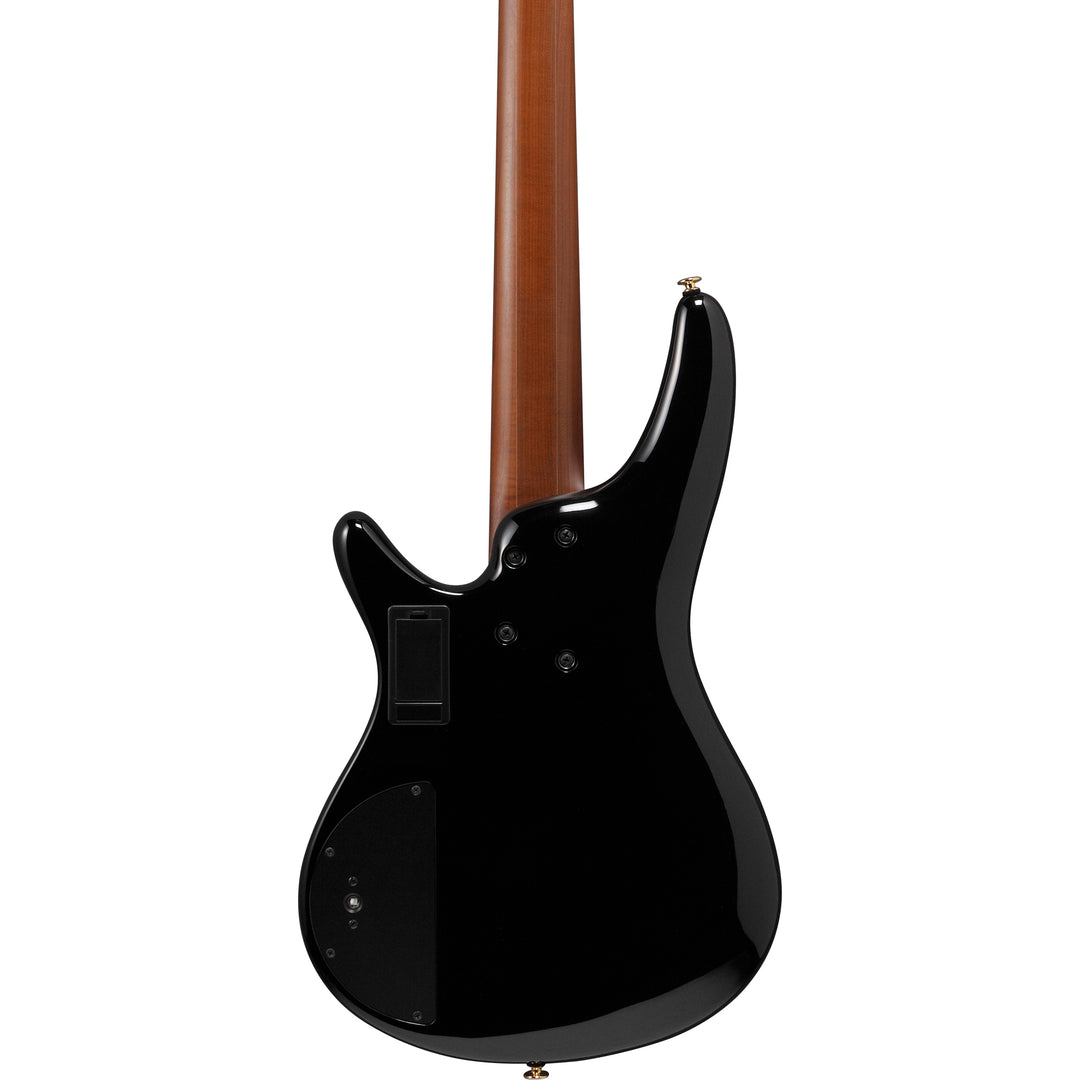 Ibanez SR Prestige 5-String Bass (Black) SR3505BK