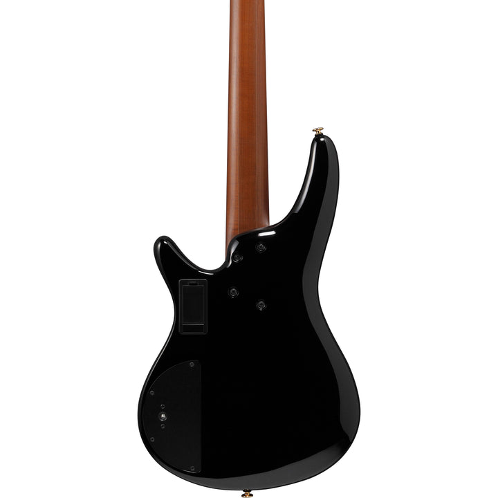 Ibanez SR Prestige 5-String Bass (Black) SR3505BK