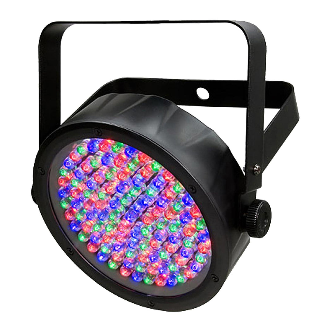Chauvet DJ SLIMPAR56ILS LED Wash Light compatible w/ ILS