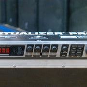 Behringer Virtualizer Pro Model DSP2024P 24bit Digital Effects Processor - USED