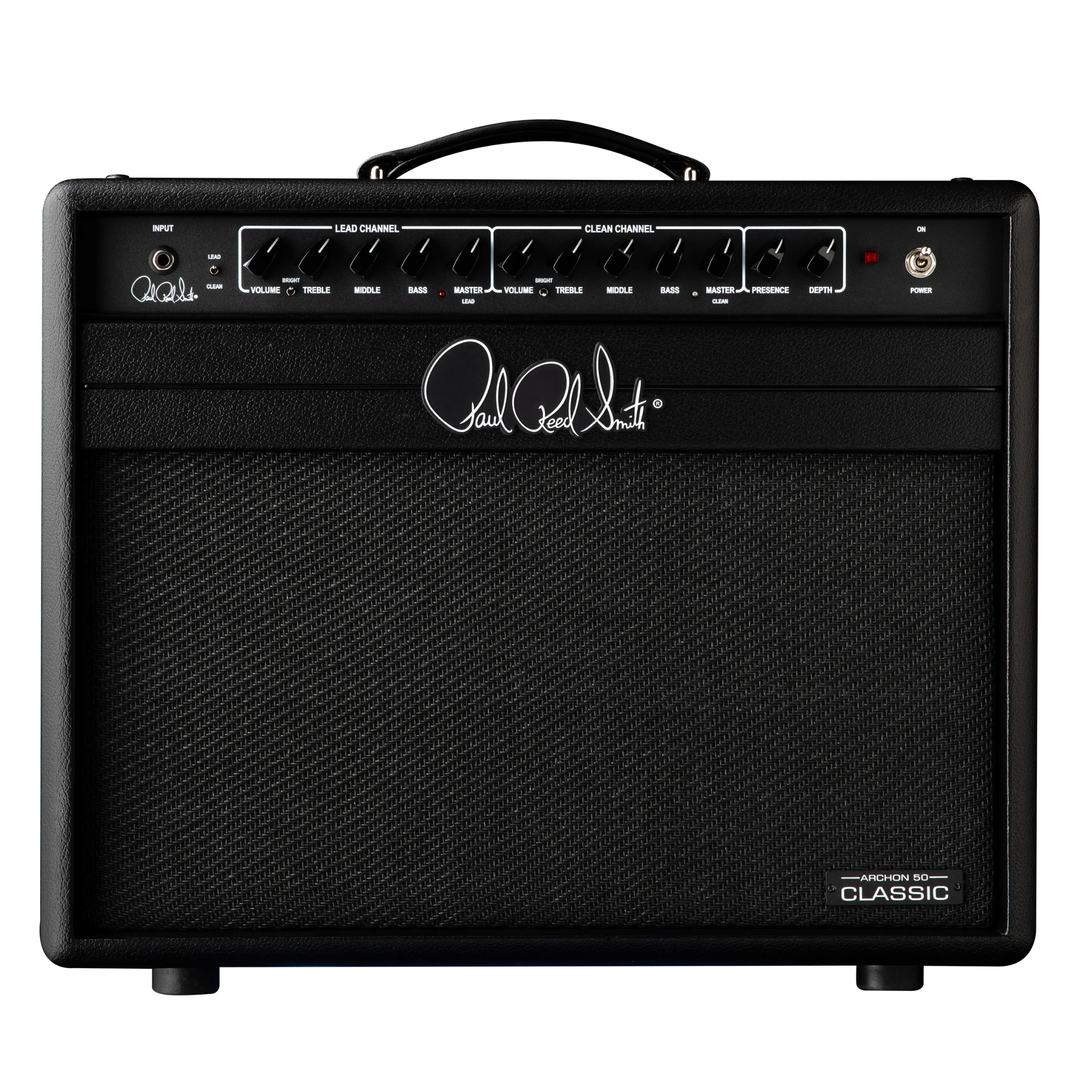 PRS Archon Classic 50-watt 1 x 12-inch Combo Amplifier