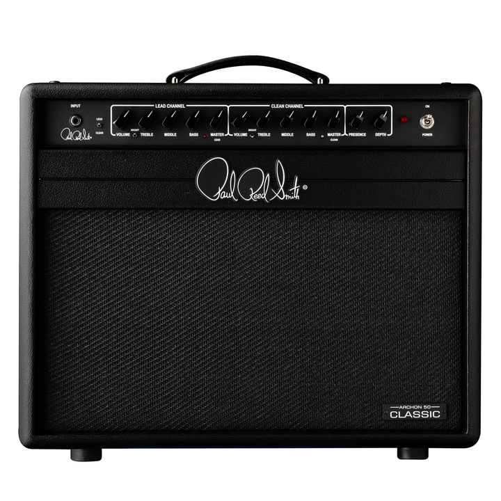 PRS Archon Classic 50-watt 1 x 12-inch Combo Amplifier