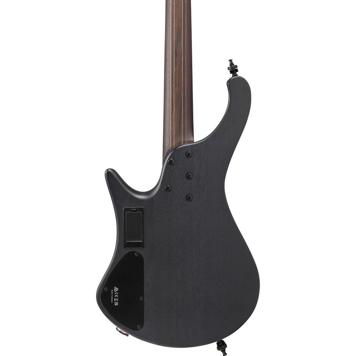 Ibanez EHB Ergonomic Headless Bass (Cosmic Blue Starburst Flat)