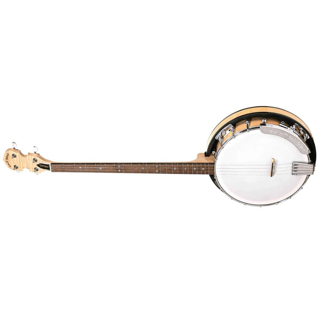 Gold Tone Gt Cc Plectrum Banjo Left Handed