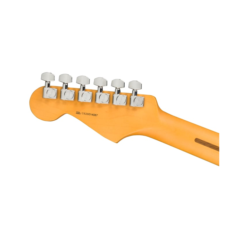 Fender American Professional II Stratocaster (Black) Electric