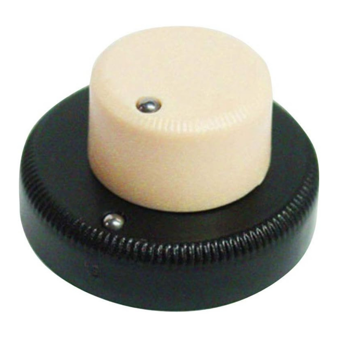 Allparts PK-3161 Stacked Knob for Danelectro Guitars