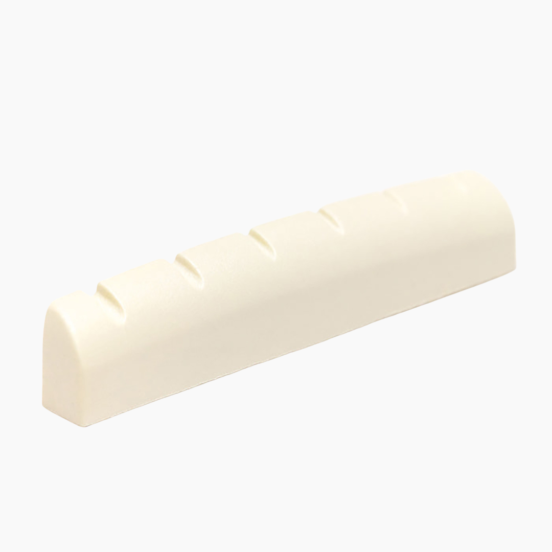 Allparts BN-2404-000 - Graphtech TUSQ Nut Slotted 1 23/32" - Lefty (Graphtech PN PQ-6114-L0)