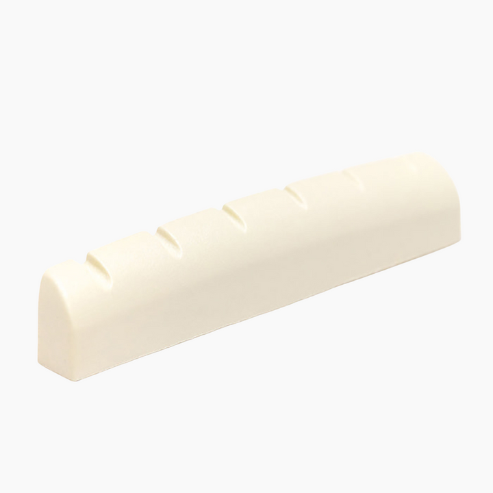 Allparts BN-2404-000 - Graphtech TUSQ Nut Slotted 1 23/32" - Lefty (Graphtech PN PQ-6114-L0)