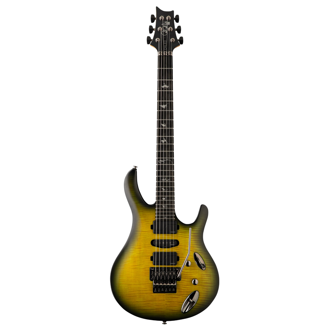PRS SE Chleo Electric Guitar (Mantis Burst)  w/ Gigbag