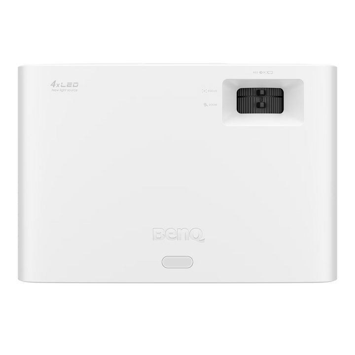 BenQ LH750 5000lms 1080p LED Conference Room Projector
