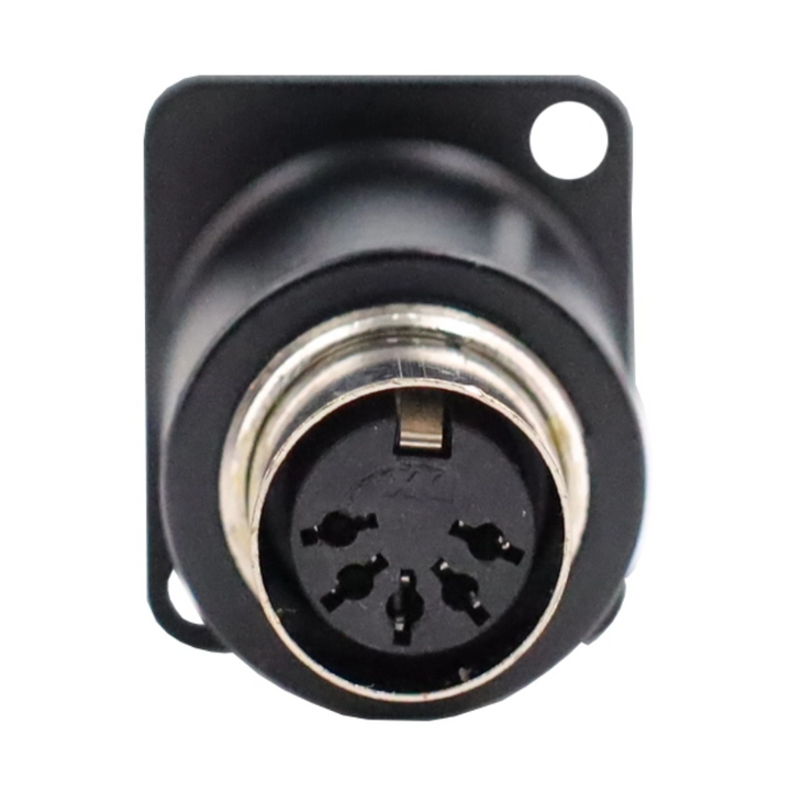 Temple Audio CON-MIDI MIDI 5Pin DIN Connector