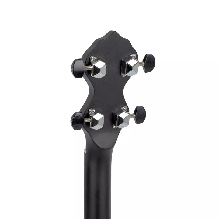 Los Cabos AC-12A GT 12" A-SCALE 5Str OPEN BANJO w/GI